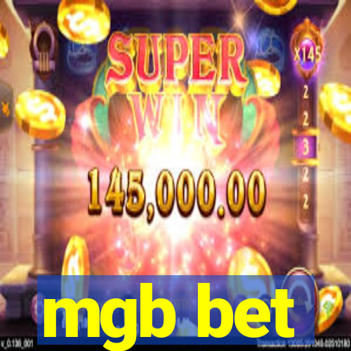 mgb bet