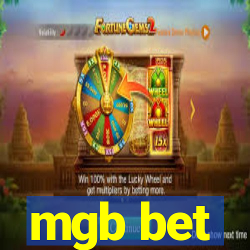 mgb bet