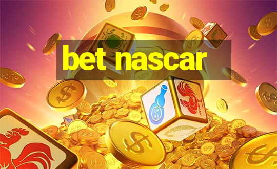 bet nascar