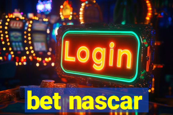 bet nascar