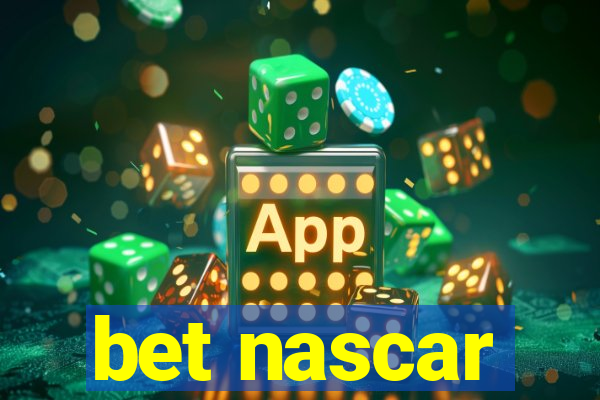 bet nascar