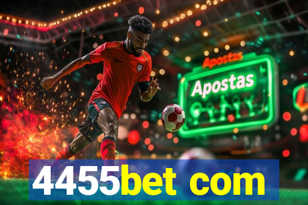 4455bet com