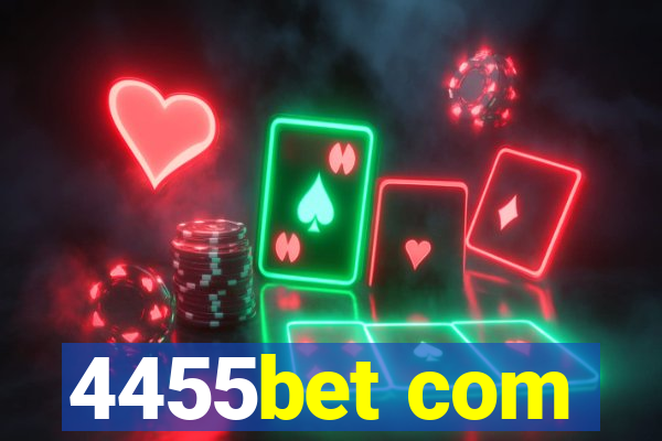 4455bet com