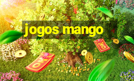 jogos mango