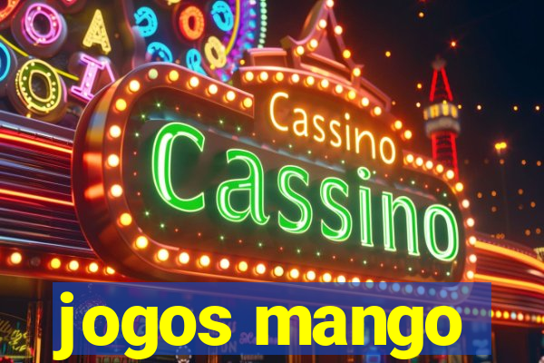 jogos mango