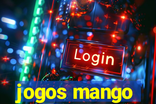 jogos mango