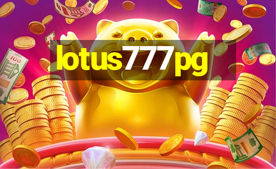 lotus777pg