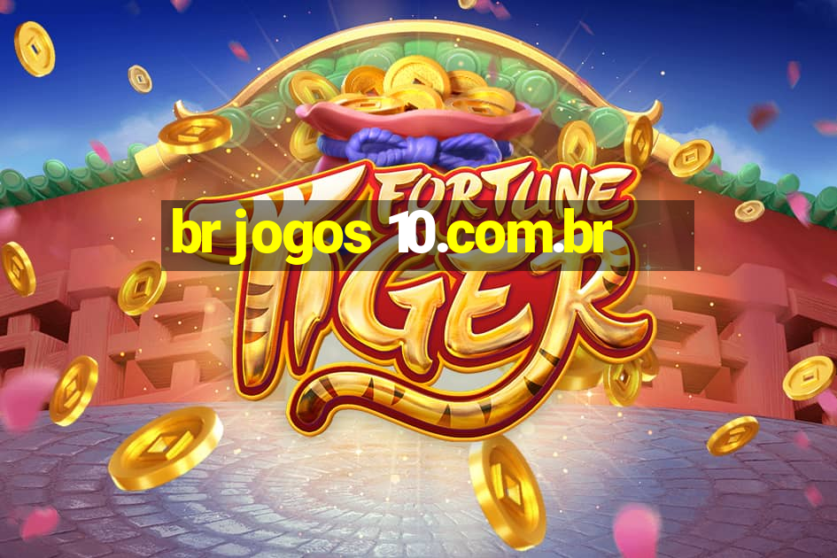 br jogos 10.com.br