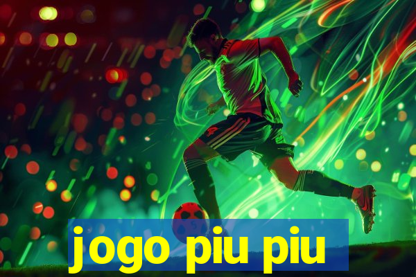 jogo piu piu