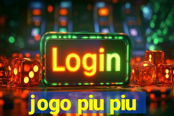 jogo piu piu