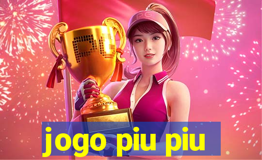 jogo piu piu