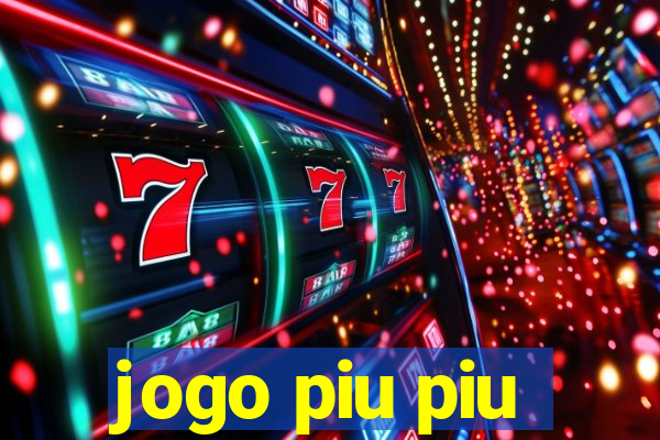 jogo piu piu