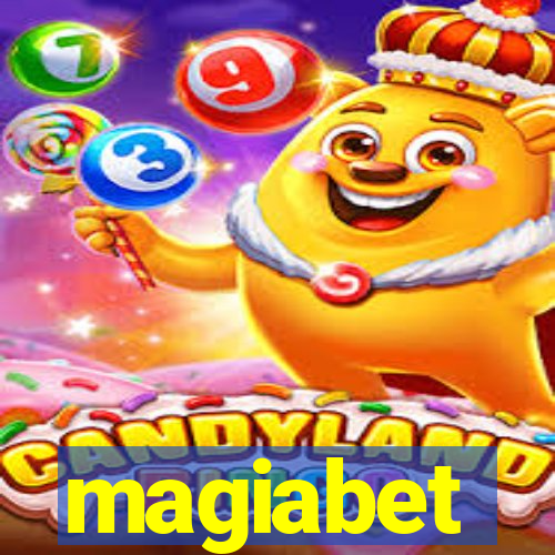 magiabet