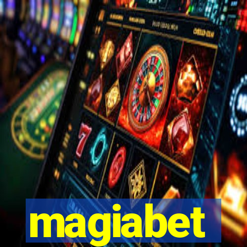 magiabet