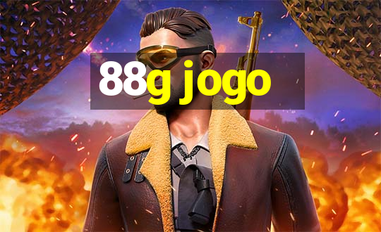 88g jogo