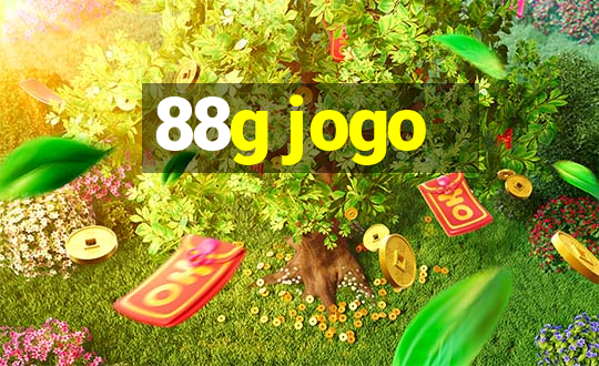 88g jogo