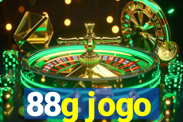 88g jogo