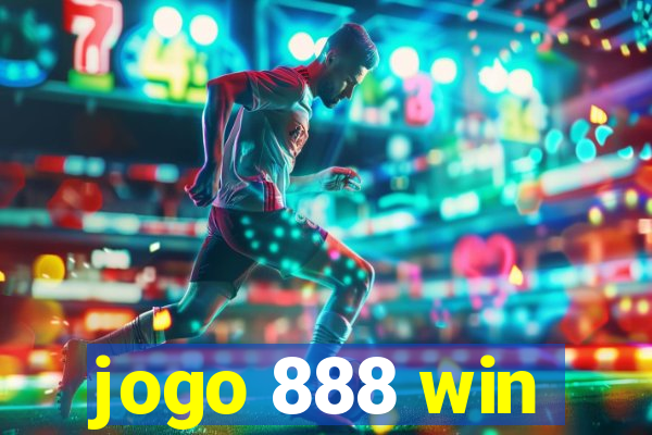 jogo 888 win