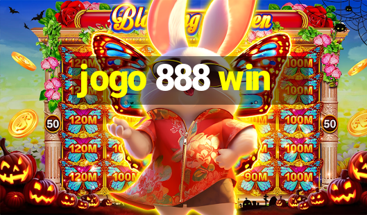 jogo 888 win