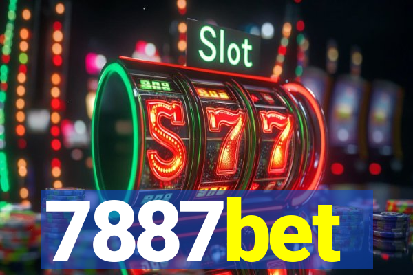 7887bet