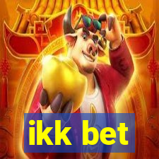 ikk bet