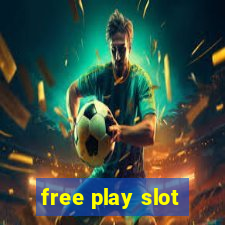 free play slot