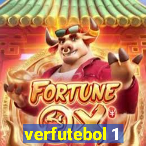 verfutebol 1