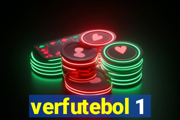 verfutebol 1