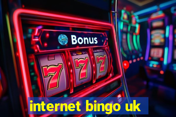 internet bingo uk