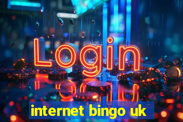 internet bingo uk