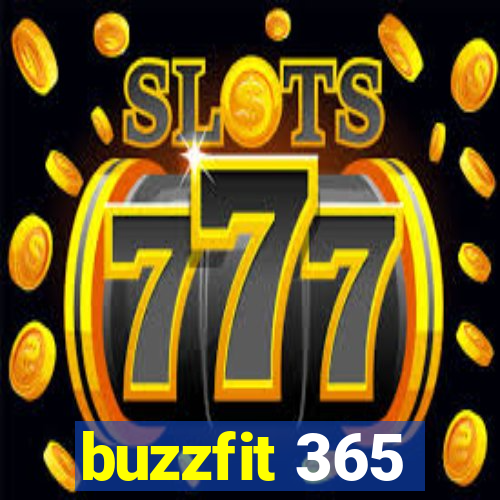 buzzfit 365