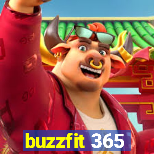 buzzfit 365