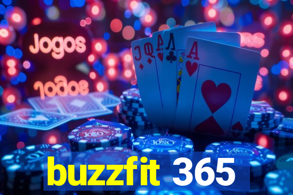 buzzfit 365