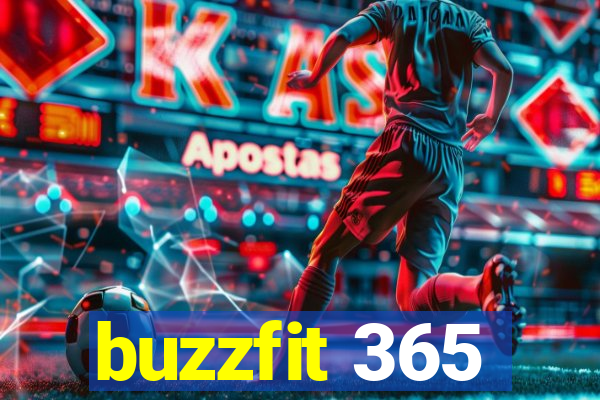 buzzfit 365