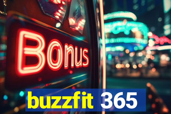 buzzfit 365