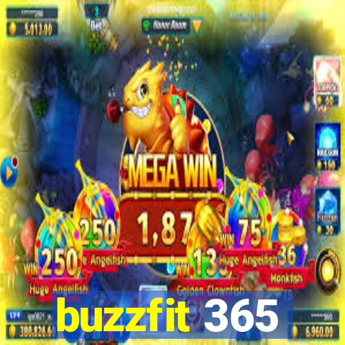 buzzfit 365