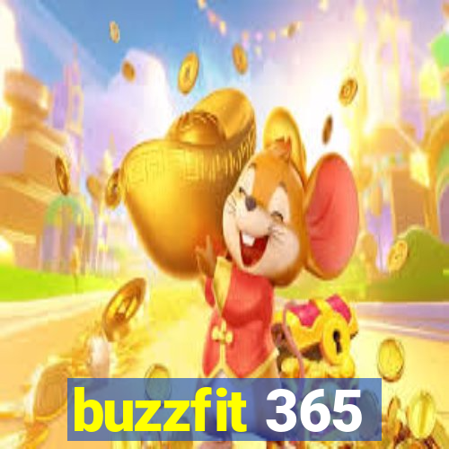 buzzfit 365