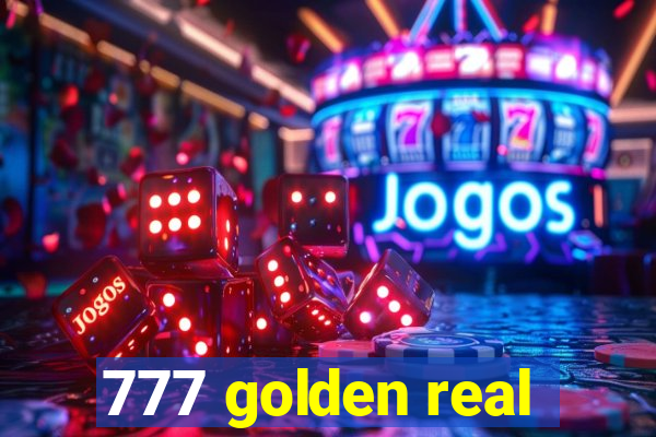 777 golden real