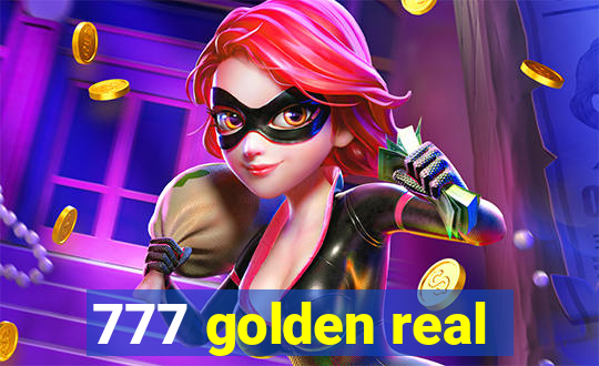 777 golden real