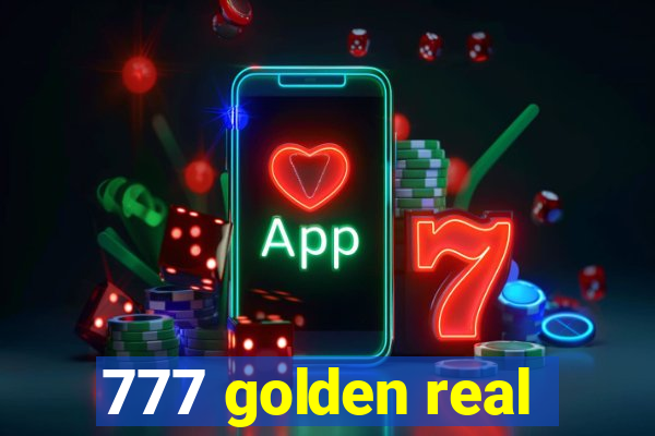 777 golden real