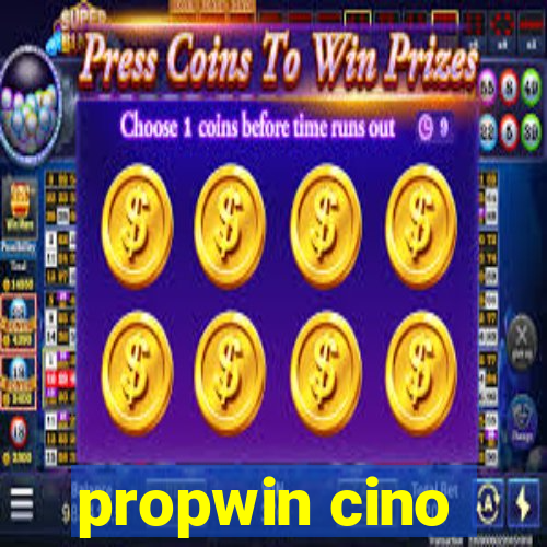 propwin cino