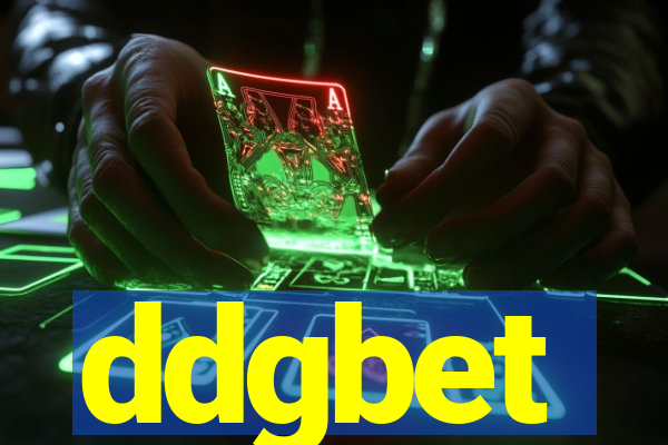 ddgbet