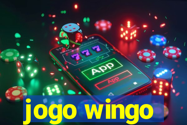 jogo wingo