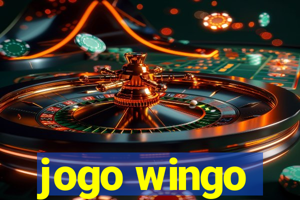 jogo wingo