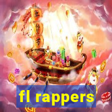 fl rappers