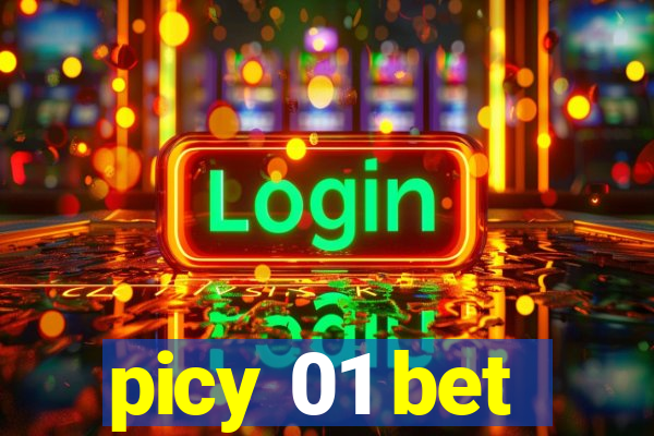 picy 01 bet