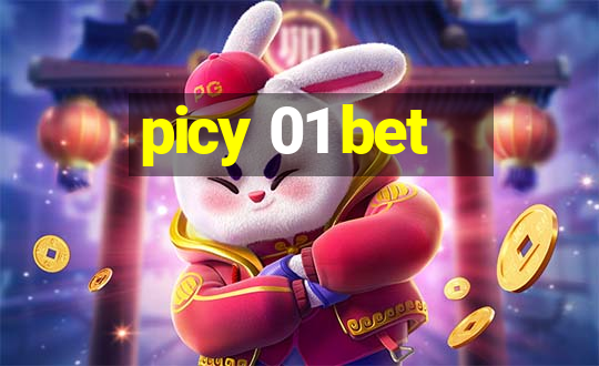 picy 01 bet