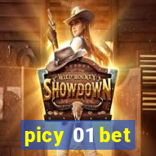 picy 01 bet