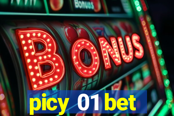 picy 01 bet