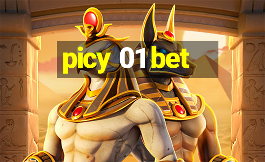 picy 01 bet